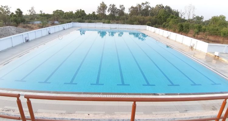 ssSwimming Pool (SDAU)