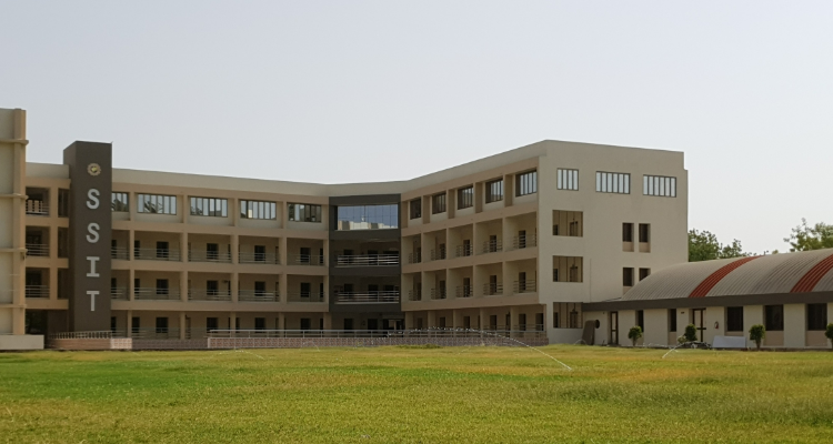Shree Swaminarayan Institute of Technology