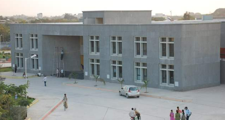 ssGovernment Engineering College, Bhavnagar