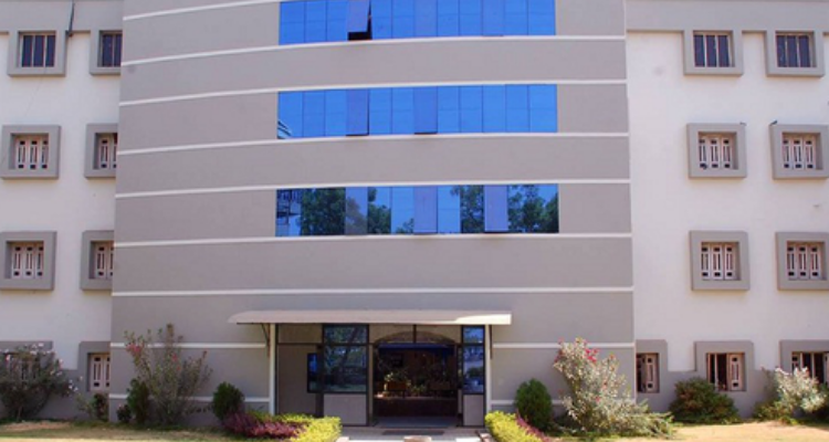 Swami Sahajanand College of Commerce and Management