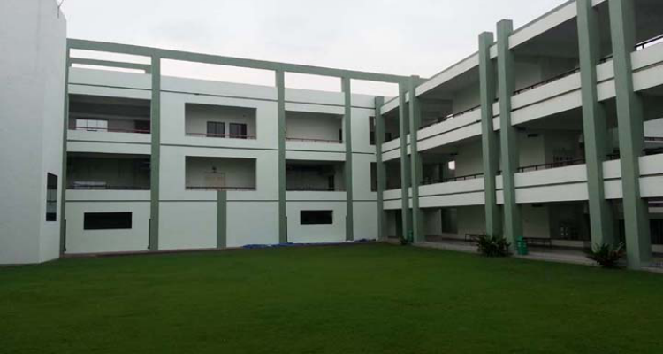 ssShree Vivekanand Homeopathic College