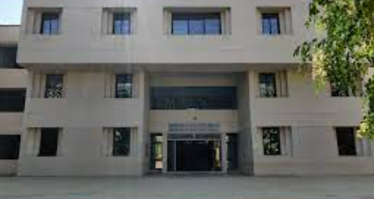 Sir Bhavsinhji Polytechnic Institute - Bhavnagar