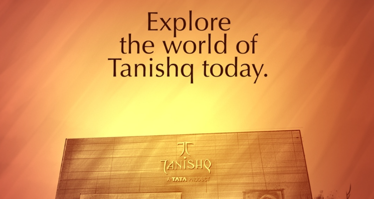 Tanishq Jewellery - Jamnagar