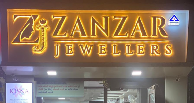 ssZanzar Jewellers