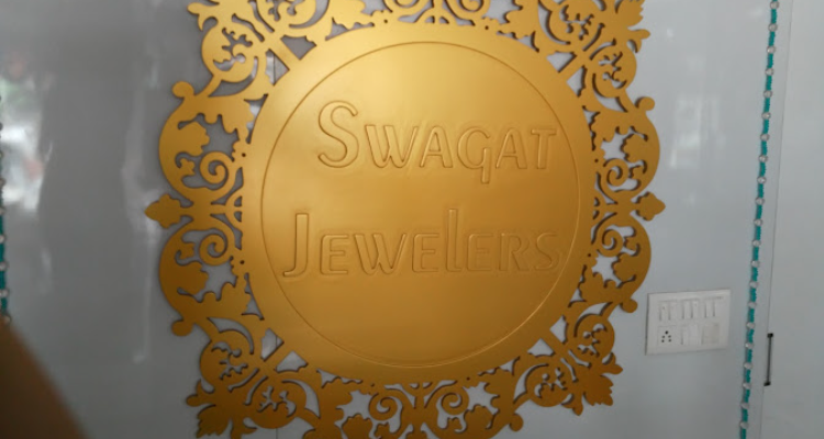 Swagat Jewellers (Kukarwadavala)