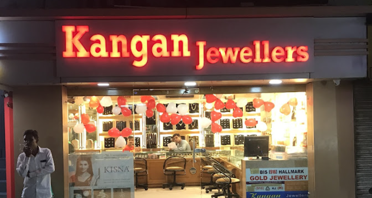 Kangan Jewellers