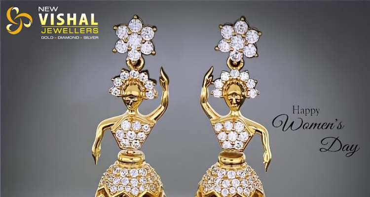 ssNew Vishal Jewellers