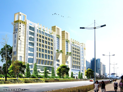 Delta Consultants - Architects