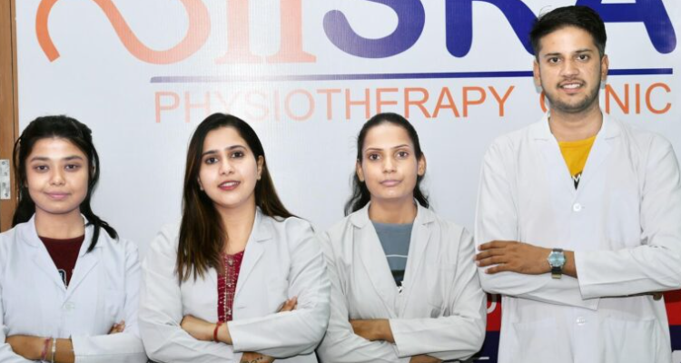 ssAasra Physiotherapy Clinic