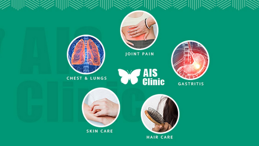 AIS Clinic - Homeopathy Clinic, Panjim, Goa