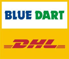 Blue Dart in Dehradun