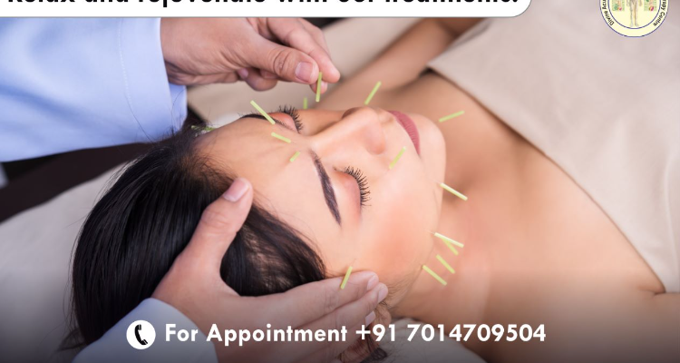 Divine Acupuncture acupressure and sujok Therapy Center jaipur