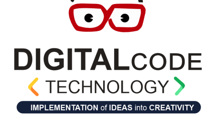 Digital Code Technology