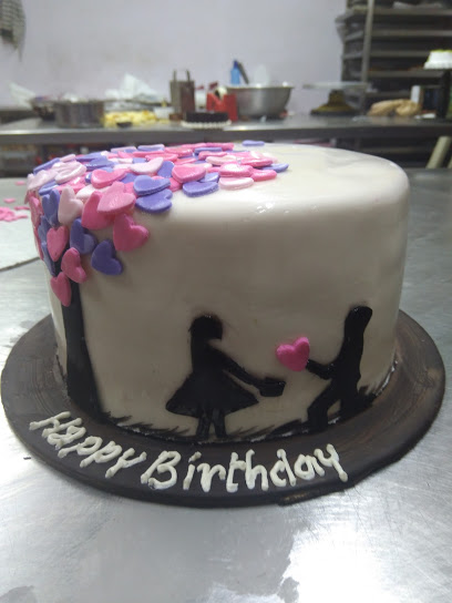 Cookies & Cakes - West bengal