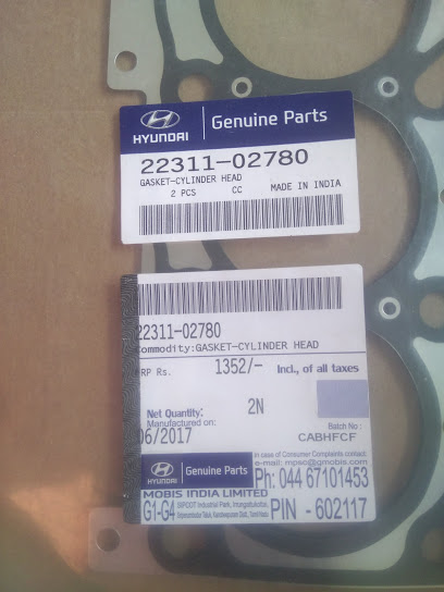 साँवरिया मोटर्स - Ratlam (Madhya Pradesh)