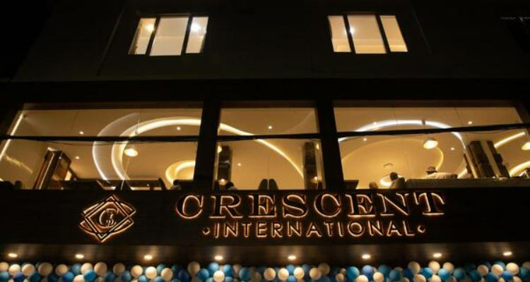 Crescent International Hotel