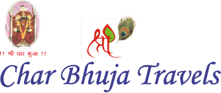 Char Bhuja Travels