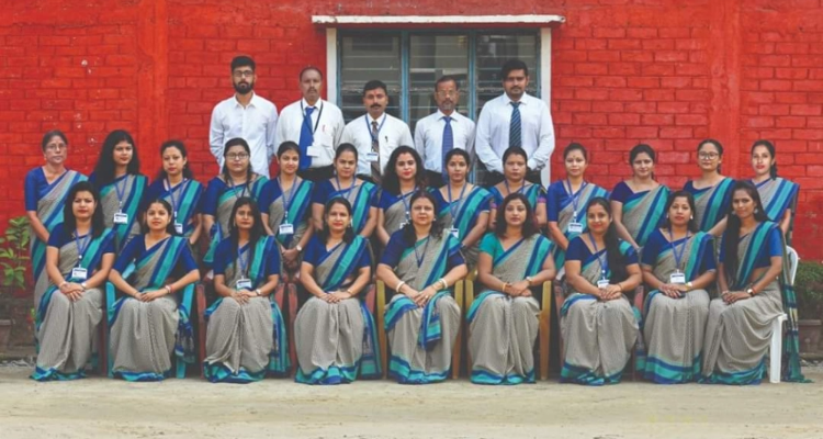 Cambridge Public school