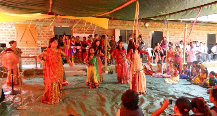 Cambridge Public school