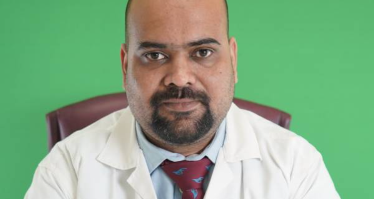 ssDr. Lalit Banswal : Cancer surgeon