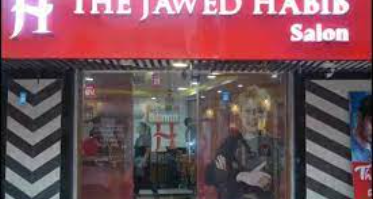 JAWED HABIB HAIR & BEAUTY