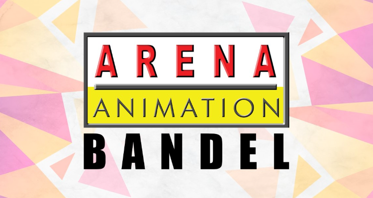 ssArena Animation Bandel