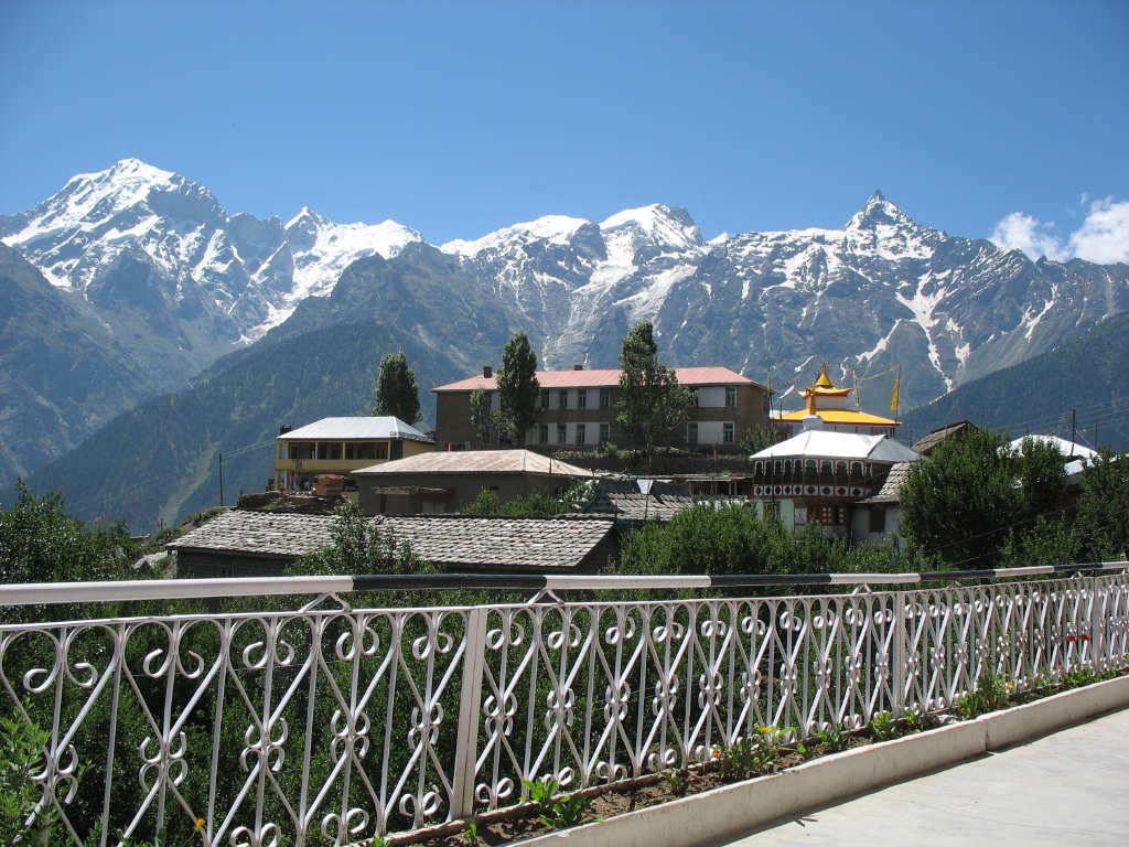 Jaypee Residency Manor - Luxury Hotel in Mussoorie