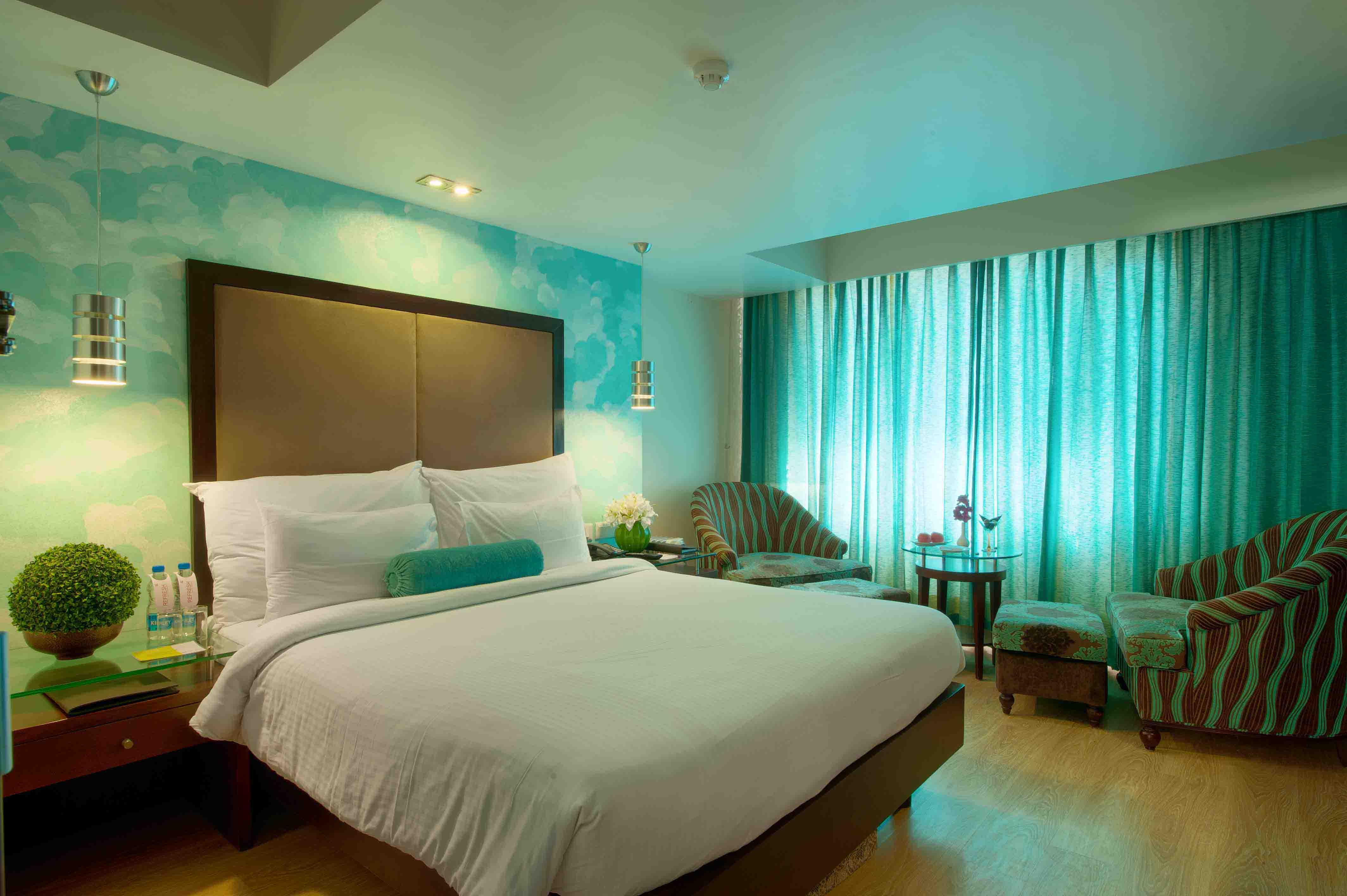 Royal Orchid Fort Resort