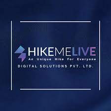 Merchant logo HikeMeLive Digital Solutions Pvt. Ltd.