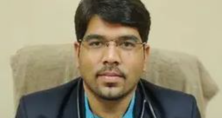 ssDr. Sanjeev Kumar - BEST Diabetes Doctor/ MD Medicine Doctor in Raipur