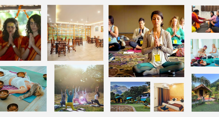 ssSatori Yoga School - Yoga Retreat in Rishikesh