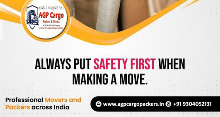 ssAgp Cargo Packers