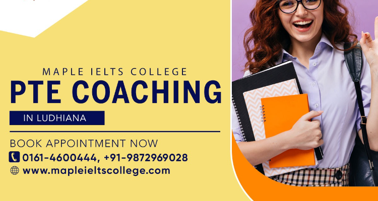 ssMaple Ielts College - Best Ielts Institute | PTE coaching centre in Ludhiana