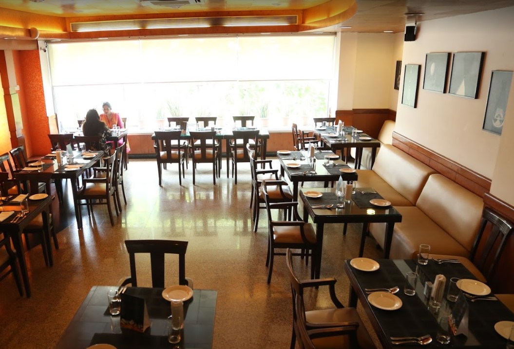 Prez Restaurant Dehradun