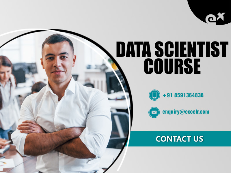 ExcelR - Data Science courses