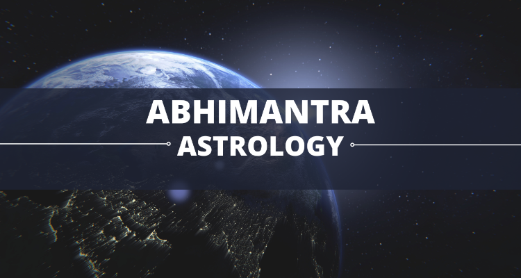 Abhimantra Astrology