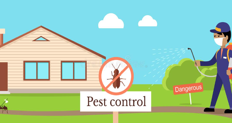 ssPure Pest Control