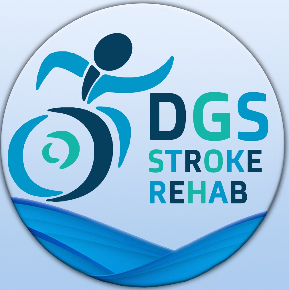 DGS STROKE REHABILITATION CENTER