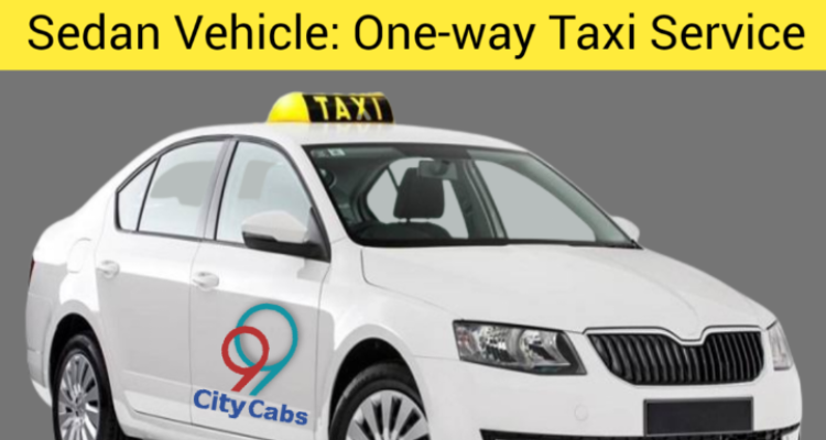 99 City Cabs Taxi Service in Delhi