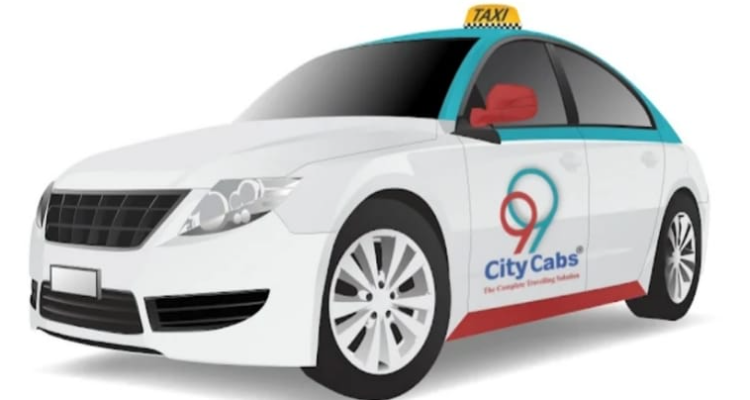 99 City Cabs Taxi Service In Mathura
