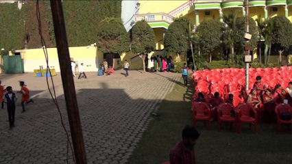 Somish Marriage Hall - Madhya Pradesh