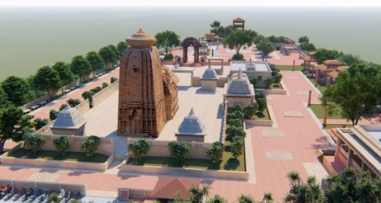ssSri Venkateshwar vari Temple Lucknow