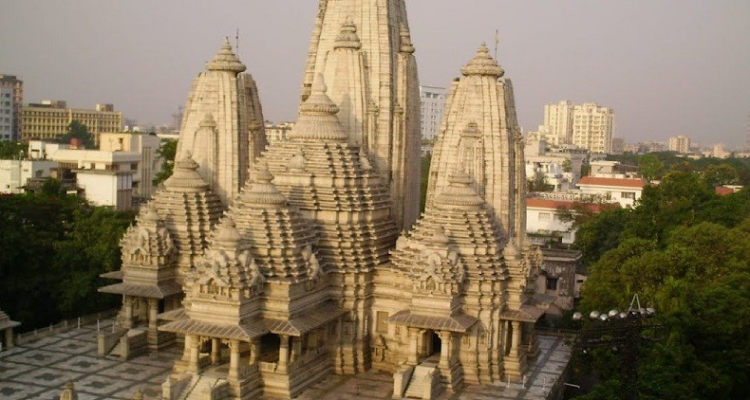 Birla Mandir,Kolkata