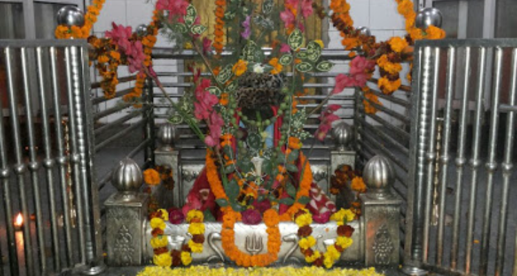 ssBaleshwar Temple