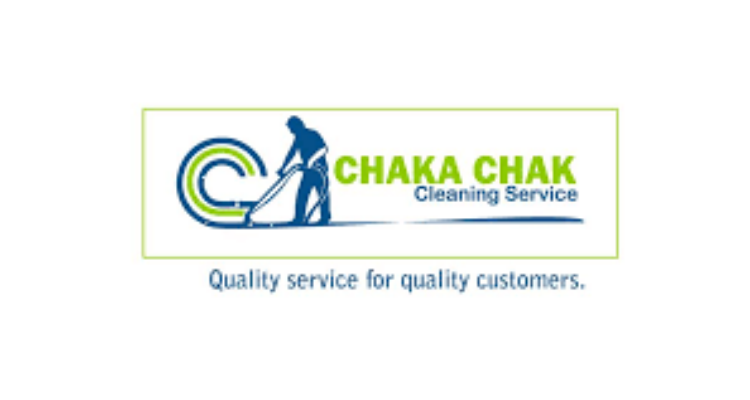 ssChaka-Chak Cleaning Service
