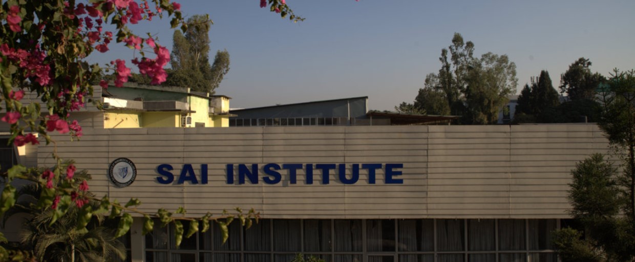 ssSai Group Of Institutions-Paramedical College Dehradun