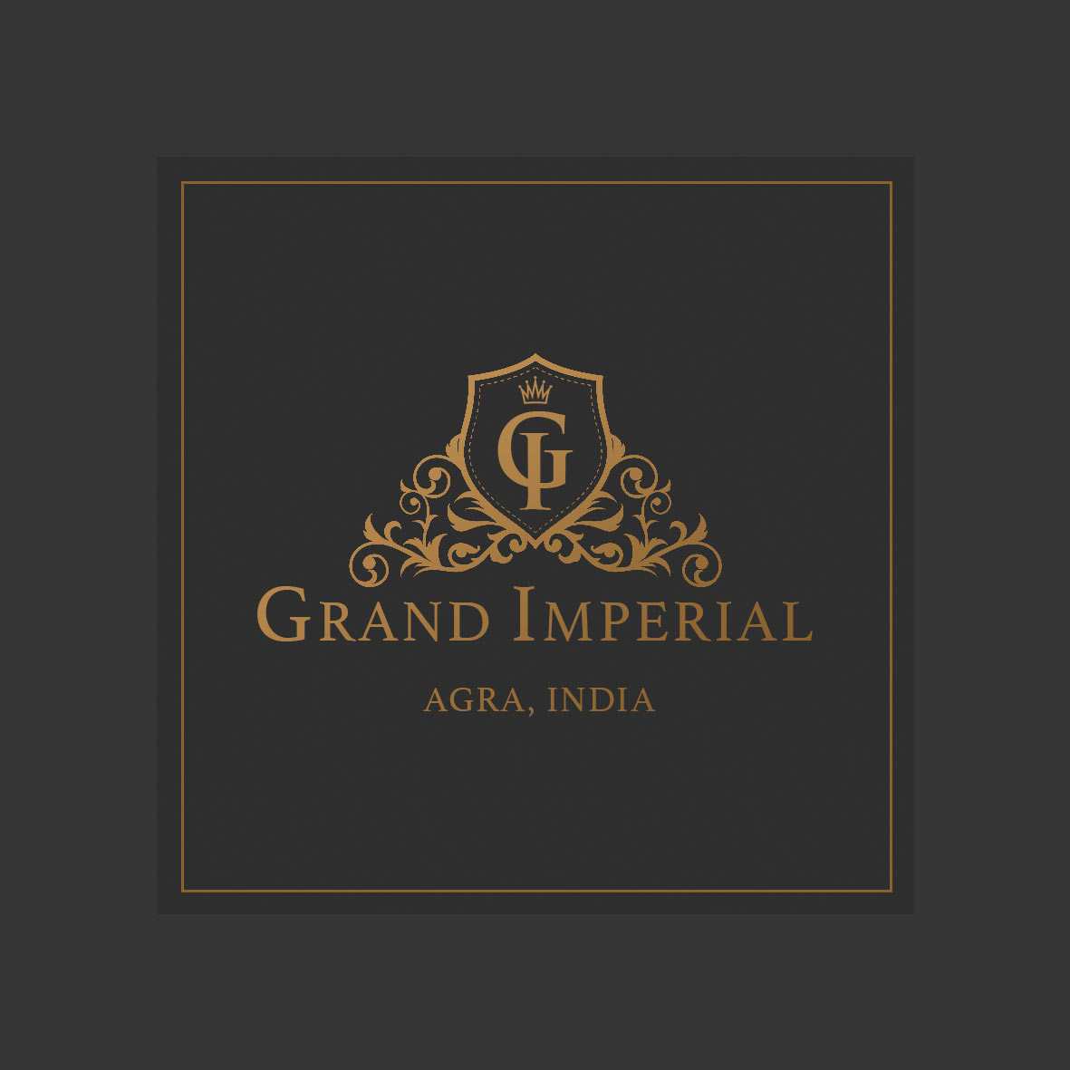 Grand Imperial Hotel