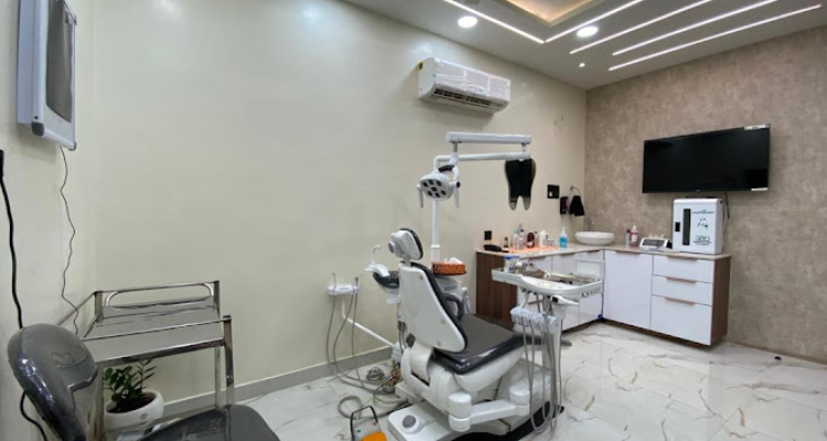 ssDr. A and T Dental Experts