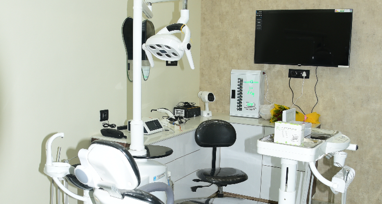 ssDr. A and T Dental Experts