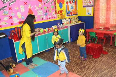 First Step Together - Play Schools in Gomti Nagar